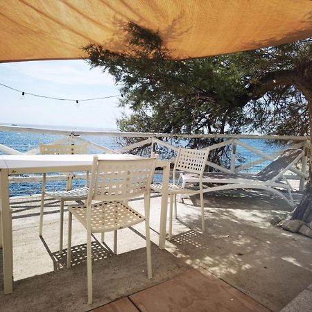 Appartamenti - Villa Mare Pomonte Εξωτερικό φωτογραφία