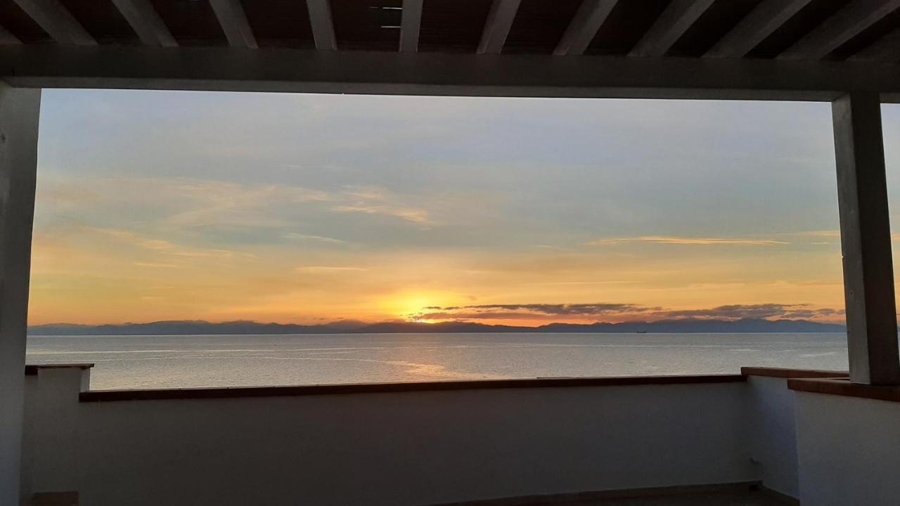 Appartamenti - Villa Mare Pomonte Εξωτερικό φωτογραφία