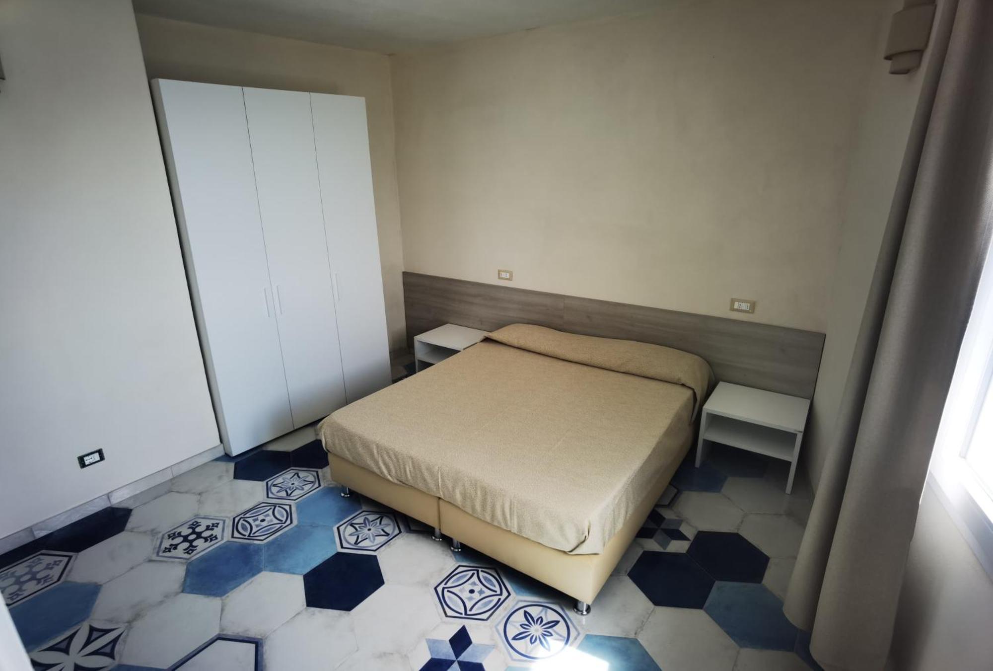 Appartamenti - Villa Mare Pomonte Εξωτερικό φωτογραφία
