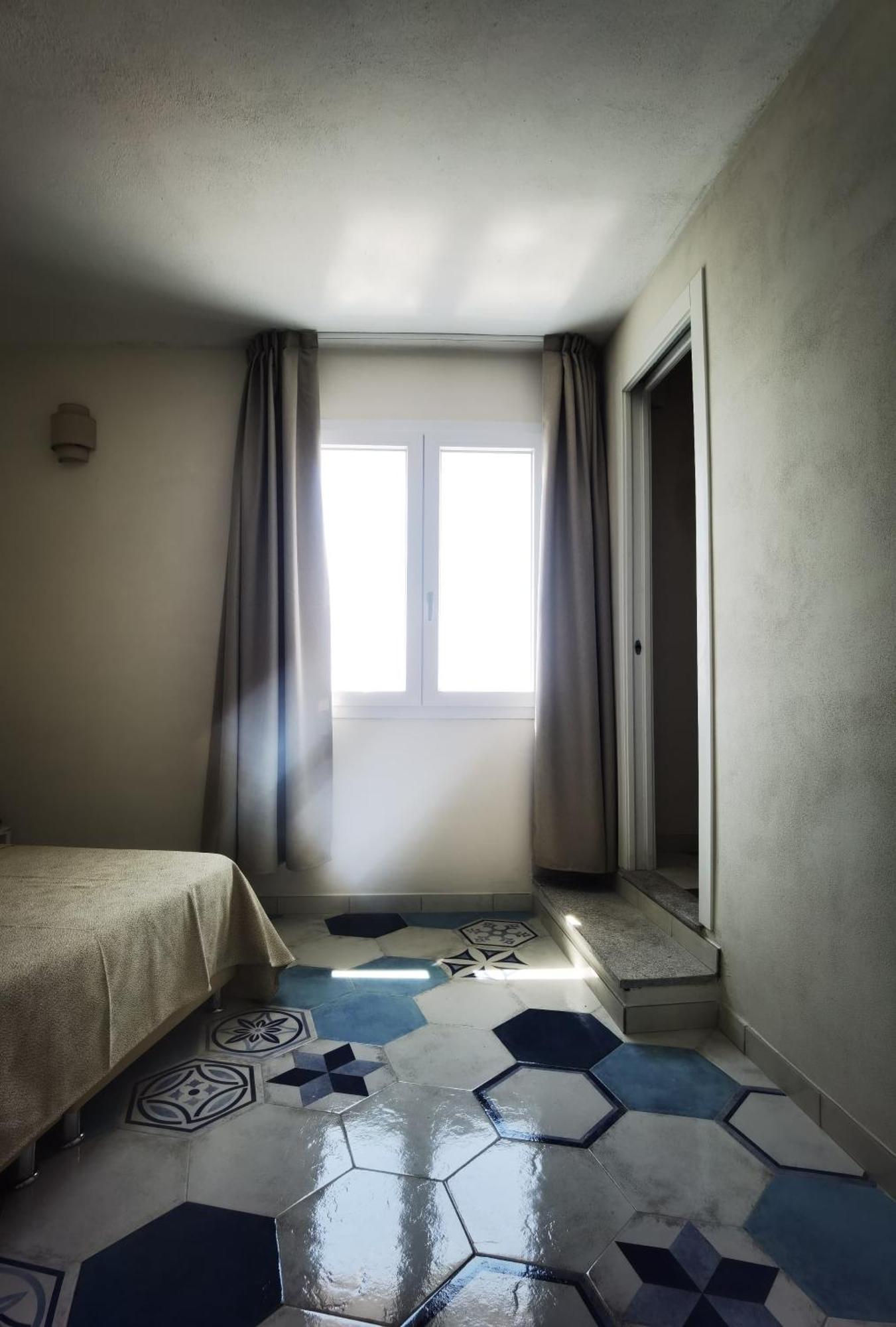 Appartamenti - Villa Mare Pomonte Εξωτερικό φωτογραφία