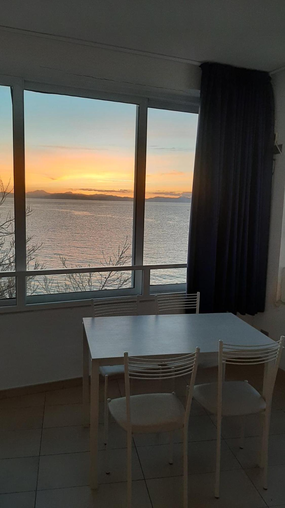Appartamenti - Villa Mare Pomonte Εξωτερικό φωτογραφία